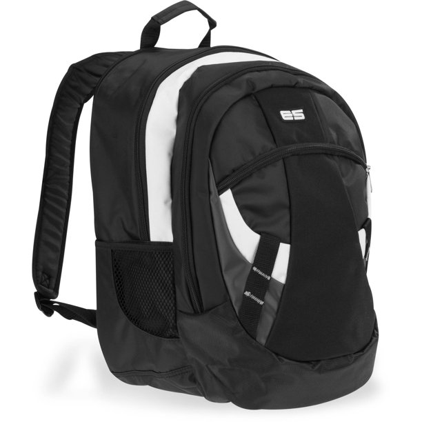 round backpack