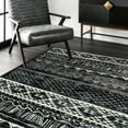 thumbnail image 2 of Luxurious Vintage Carpet, Ideal for Living Room, Bedroom, Dining Room, Durable, Comfortable, Fashionable Home Decor Carpet, 2 of 8