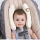 thumbnail image 3 of Almohada de viaje ajustable para niños pequeños, soporte portátil para la cabeza para asientos de coche para recién nacidos, almohada de apoyo para la cabeza para bebé, almohadas para reposacabez, 3 of 5
