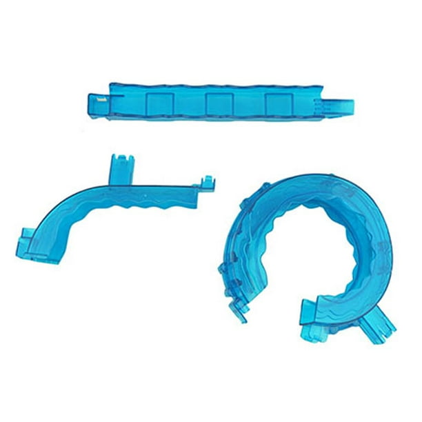 Fisher-Price Thomas & Friends Minis Motorized Raceway - Replacement Stunts CGM19 - Walmart.com