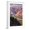 White Frame, variant on Art.com Denali National Park, Alaska - Polychrome Pass Art Print by Lantern Press, Brown Frame Wall Art, 21" x 29"