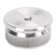 thumbnail image 2 of Camping Light Adapter, Camping Lights Tent Lights Metal Portable Light Bulb Socket Base for Barebones, 2 of 7
