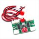 thumbnail image 4 of Mini Amplificador de Audio Digital PAM8403 de 4 Canales, 3 W X 4 CC, 5 V, Sonido Estéreo, AMP A156 con Cable para Altavoz., 4 of 5