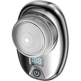 thumbnail image 2 of Usb Mini Shaver With Led Charge Indicator, Travel Portable Shaver, Electric Razor For Men, Rechargeable Face Shaver, 2 of 2