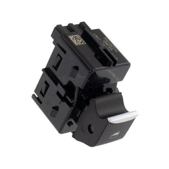 Front Right Window Switch - Compatible with 2020 - 2024 Ford Escape 2021 2022 2023