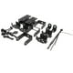 thumbnail image 5 of Robot de con Mecánico Controlado Por Servo, Kits de Montaje de Robótica de Aprendizaje, Bricolaje, Coordinación de Ojos , Juguete de, 5 of 8
