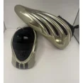 thumbnail image 4 of Ad-id-as Harden Volume 9 Cyber Metallic Black Basketball JR2506 Mens Size 5.5 New, 4 of 6