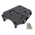 thumbnail image 2 of Estante de soporte para equipaje trasero de motocicleta de aleación de aluminio CNC para Honda PCX 125 150 2014-2019 Jadeshay A, 2 of 8