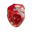 thumbnail image 6 of MEGA JELL-EEZ PEELABLE STRAWBERRY GUMMY CANDY- 5.29 oz, 6 of 6
