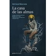 thumbnail image 1 of LA CASA DE LAS ALMAS PERLA EDICIONES ARTHUR MACHEN, 1 of 2