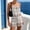 Brown, variant on Womens Cotton Stretch Strapless Tube Swimsuit Cover Up Lightweight Summer Beach Swim Coverups Casual Off Shoulder Printed Bandeau Jumpsuit Rompers