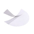 thumbnail image 1 of 100 Pcs Eyeshadow Lint Free Under Eye Eyeshadow Gel Pad Pat, 1 of 6