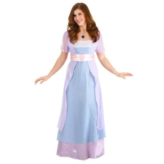 lilac fairy dress Lilac Fairy Dress main image 1