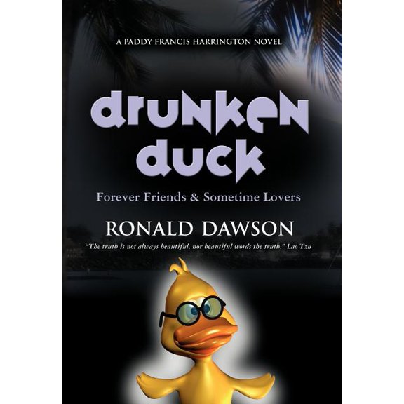 Drunken Duck (Hardcover)