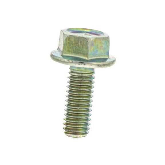 CFMoto 30006-060016810 Genuine OEM M6 x 16 Bolts 2007-2019 CF Moto CForce UForce ZForce