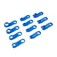 thumbnail image 4 of Disconnect 11 PCS AC/Fuel Line Disconnect Removal Tool Set Transmission Oil Cooler Line Quick Disconnect Kit, 4 of 7