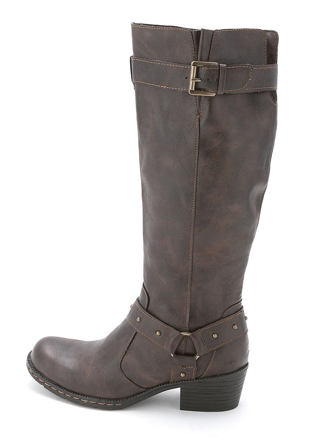 womens mid calf riding boots