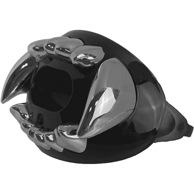 Battle Sports 3D Apex Predator Oxygen Lip Protector Mouthguard