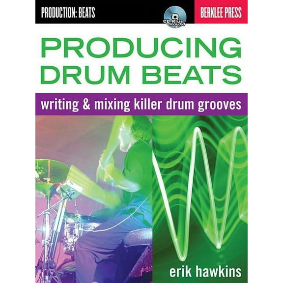 Producing Drum Beats