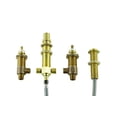 thumbnail image 2 of Pfister 0X6-440R Roman Tub Rough in Valve, 2 of 3