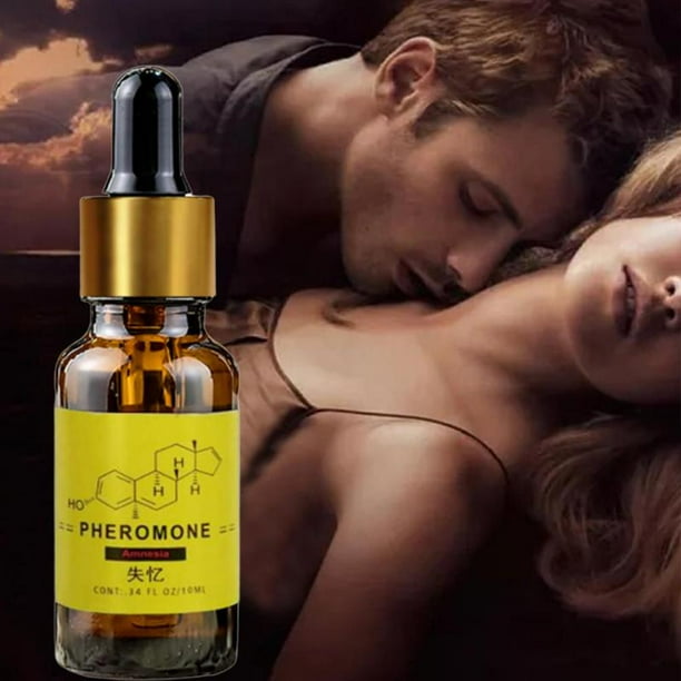 Flirting High concentration Pheromone Perfume Oil Androstenone Pheromone Sexually Stimulating Fragrance Sex Oil Sexy Perfume Oil