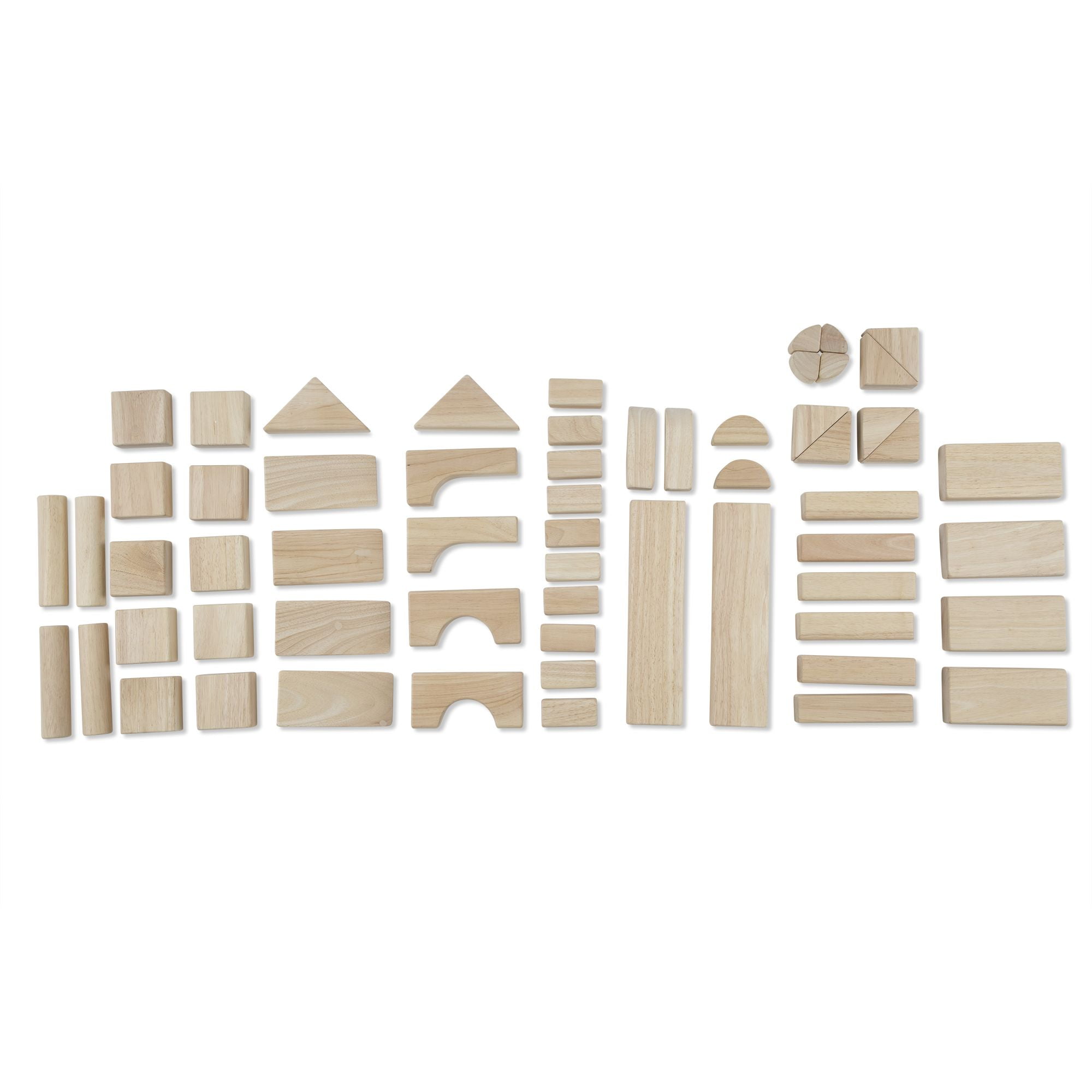 melissa and doug 60 standard unit blocks