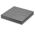 thumbnail image 1 of 1/2/3 Gang Wireless Wall Switch RF 433Mhz Remote Transmitter with 10A 110V 220V, 1 of 5