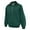 Forest Green, variant on Monterey Club Men's Microfiber Satin 1/2 Zip Pullover #1736