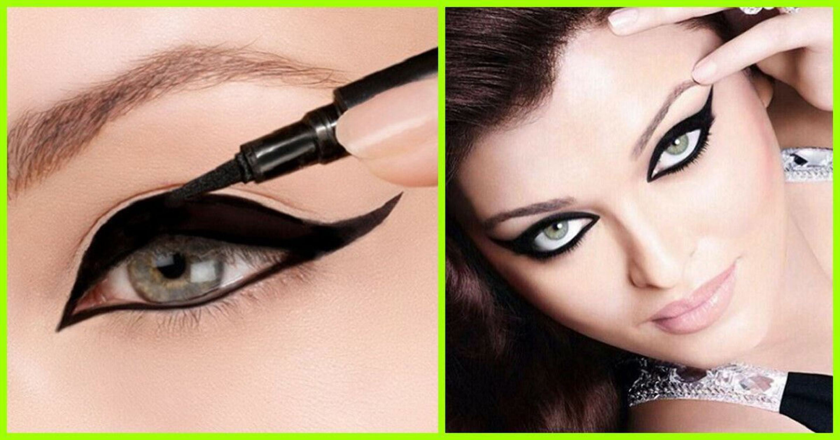 L‘Oreal Paris Super Liner Smokissime – 3er Pack Im Rauchigen Taupe-Look
