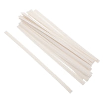 20Pcs White 23CM Welding Rods for Car Bumpers and Daily Plastic Repair