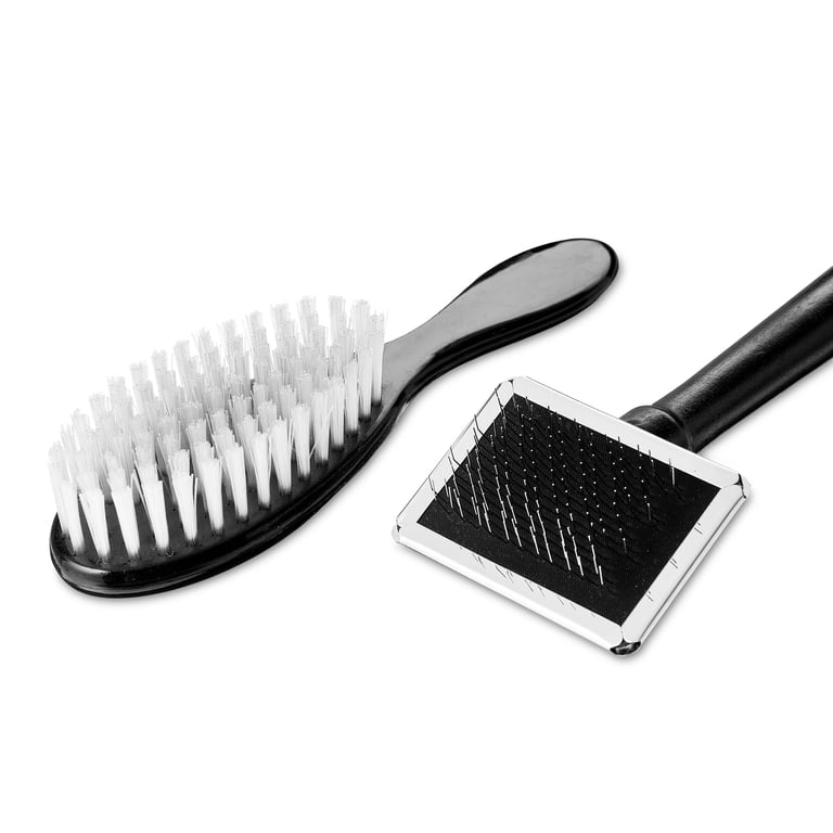 Vibrant Life Small Animal Grooming Kit, 4 Pieces photo 4