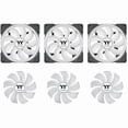 thumbnail image 2 of Thermaltake MAGFloe 360 Ultra ARGB Sync AIO Liquid Cooler, 1 Pack, 2 of 12