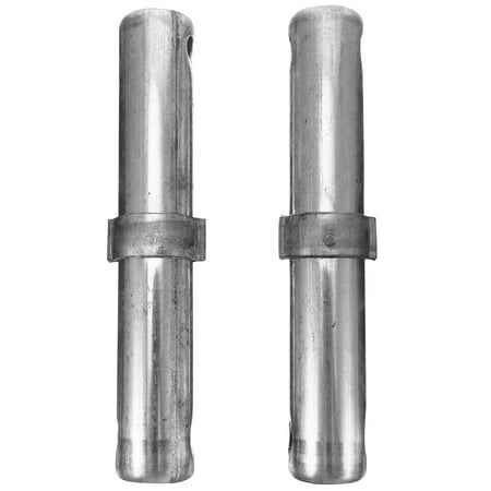 

Scaffolding Locking Scaffold Supplies Hinge Pin Part Connector Spring Retainers Welding Fixing Peg Equipment Plumbing