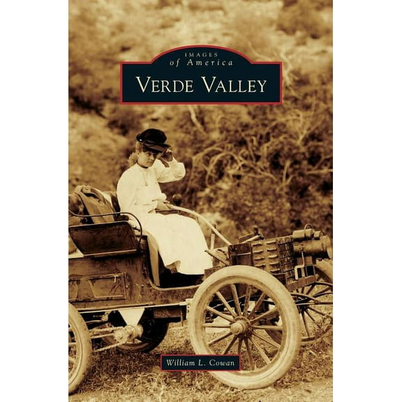Verde Valley (Hardcover)