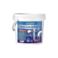 thumbnail image 1 of Pipe Unclog Cleaning Tablets Dissolves Toilet And Kitchen Blockages Unclog Drainage Pipe Cleaning Tablets, 1 of 5