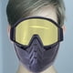 thumbnail image 3 of Estrela Gafas de motocicleta casco gafas de montar gafas máscara, 3 of 5