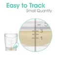 thumbnail image 4 of Maymom Baby Feeding cup; Graduated Cup for Dosing Medicine; 1 oz (4ct), 4 of 8