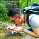 thumbnail image 5 of Filtro de agua personal Sincero para senderismo camping viajes color blanco, 5 of 5
