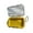 Large Yellow, variant on CIYISON Versatiles Outdoor Storage Box Travel Sealed Container Emergencies Supply Case