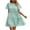 Green Dress for women, variant on Armenian English Bilingual Collection Boxer and Brandon (Armenian English Bilingual Children's Book), (Paperback)