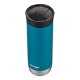 thumbnail image 3 of Termo Acero Inoxidable Sistema Snapseal Byron 591 Ml Contigo multicolor 1 Contigo Snapseal Byron, 3 of 4