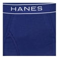 thumbnail image 4 of Trusa Hanes para Hombre, Algodón Stretch Multicolor Talla M 2 Piezas, 4 of 4