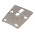 thumbnail image 3 of jinwen Car Interior Console Panel Button Silicone Cover Protective for Byd Atto 3 Black 19x16cm, 3 of 9