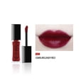 thumbnail image 1 of XWSHYW Lápiz Labial y Brillo de Labios Mate de Larga Duración Que No Es Fácil de Pegar a Las Tazas. Brillo de Labios Rojo Velvet Mouth de 11 G., 1 of 2