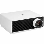 LG ProBeam Short Throw DLP Projector - Front - 5000 lm