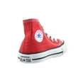 thumbnail image 3 of Baby / Toddler Converse Chuck Taylor All Star High-Top Sneakers Color: Red Size: 6 T, 3 of 6