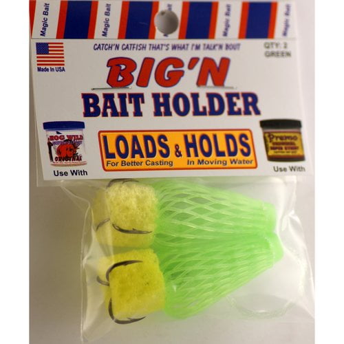 MAGIC BAIT Big