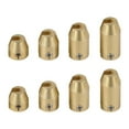 thumbnail image 1 of Colaxi Kits de Recharge de Poids pour Rayons de Roue Réutilisables pour Fournitures de Moto 8 Pcs, 1 of 8