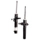 thumbnail image 1 of Amortiguadores Gas Golf 2012 A 2013 Volkswagen Delanteros Bogas BOGE ., 1 of 4