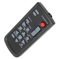thumbnail image 4 of Control remoto de repuesto Bling Bling RMT 830 Control remoto multifuncional para videocámara, 4 of 12